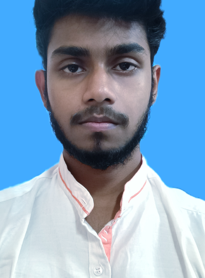 Image of Sachin Paul