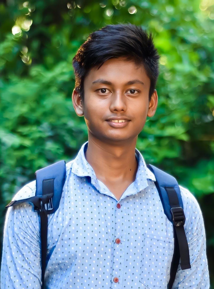 Image of Jyotirmoy Malo