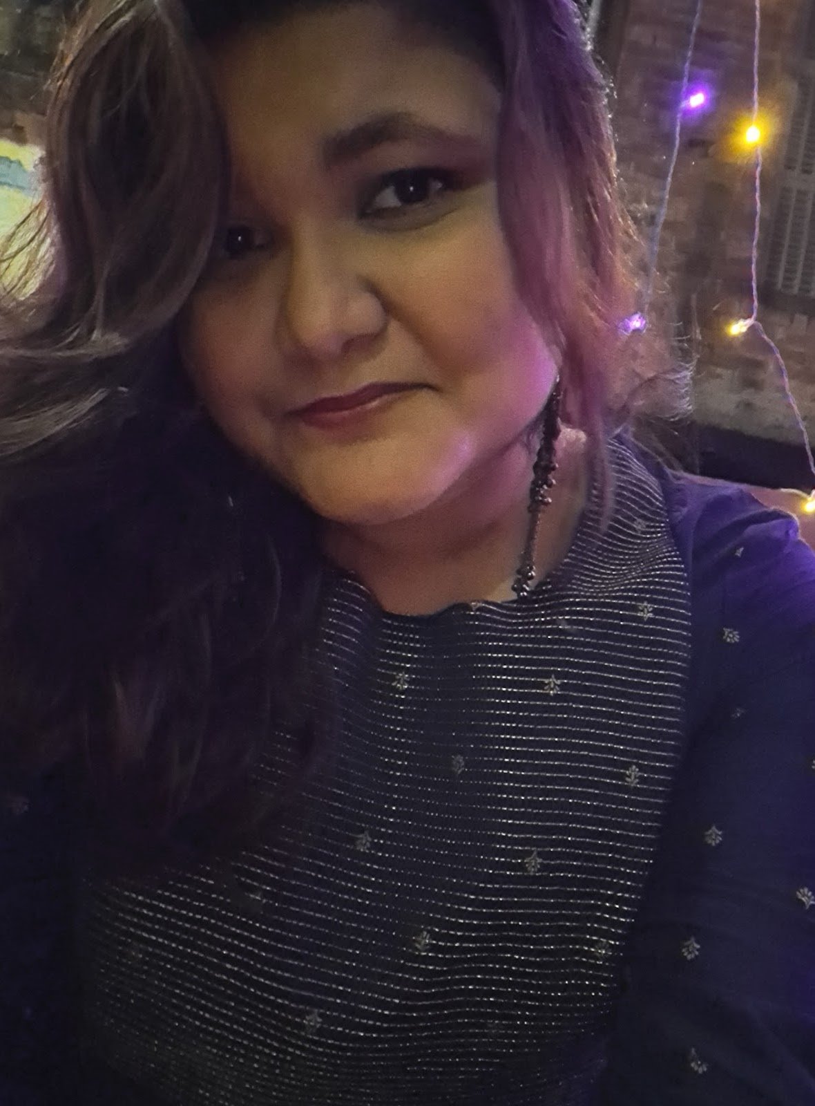 Image of DEBSAINEE BHATTACHARYYA
