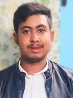 Image of Angshuman Hazra