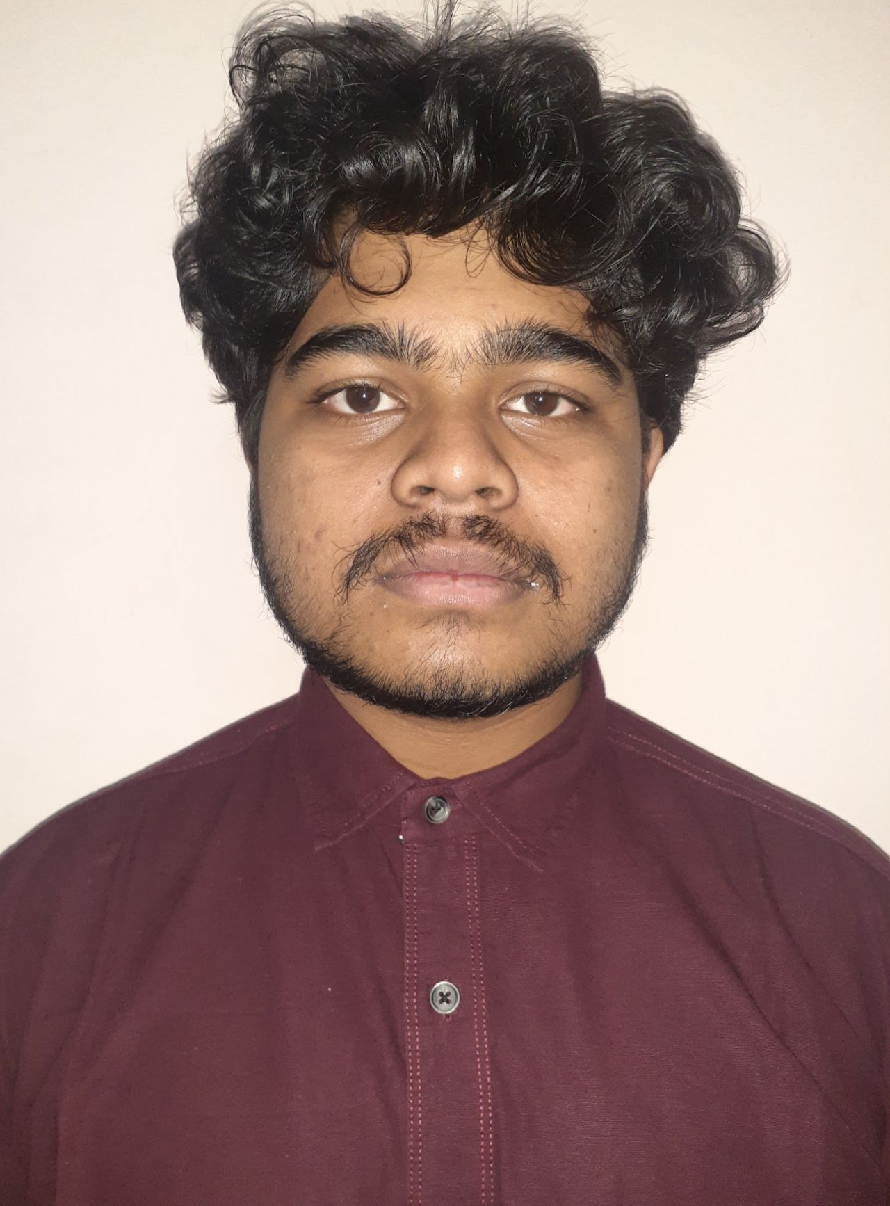 Image of Susmik Maiti