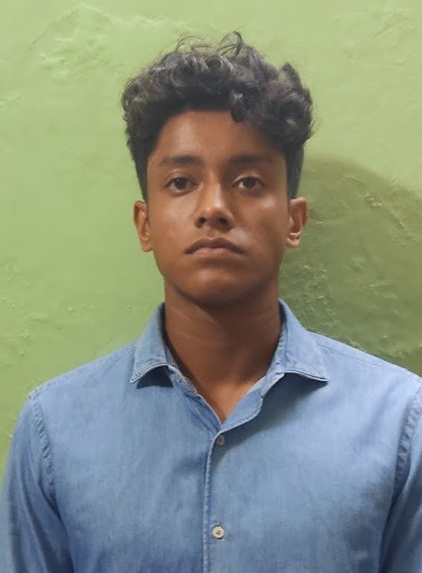 Image of Ritabrata Sarkar