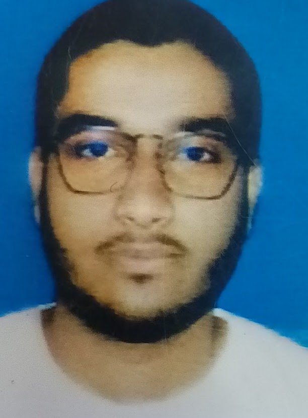 Image of Chayan Biswas