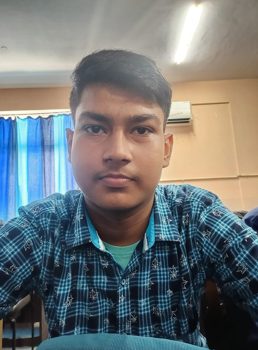 Image of Sayan Gosh