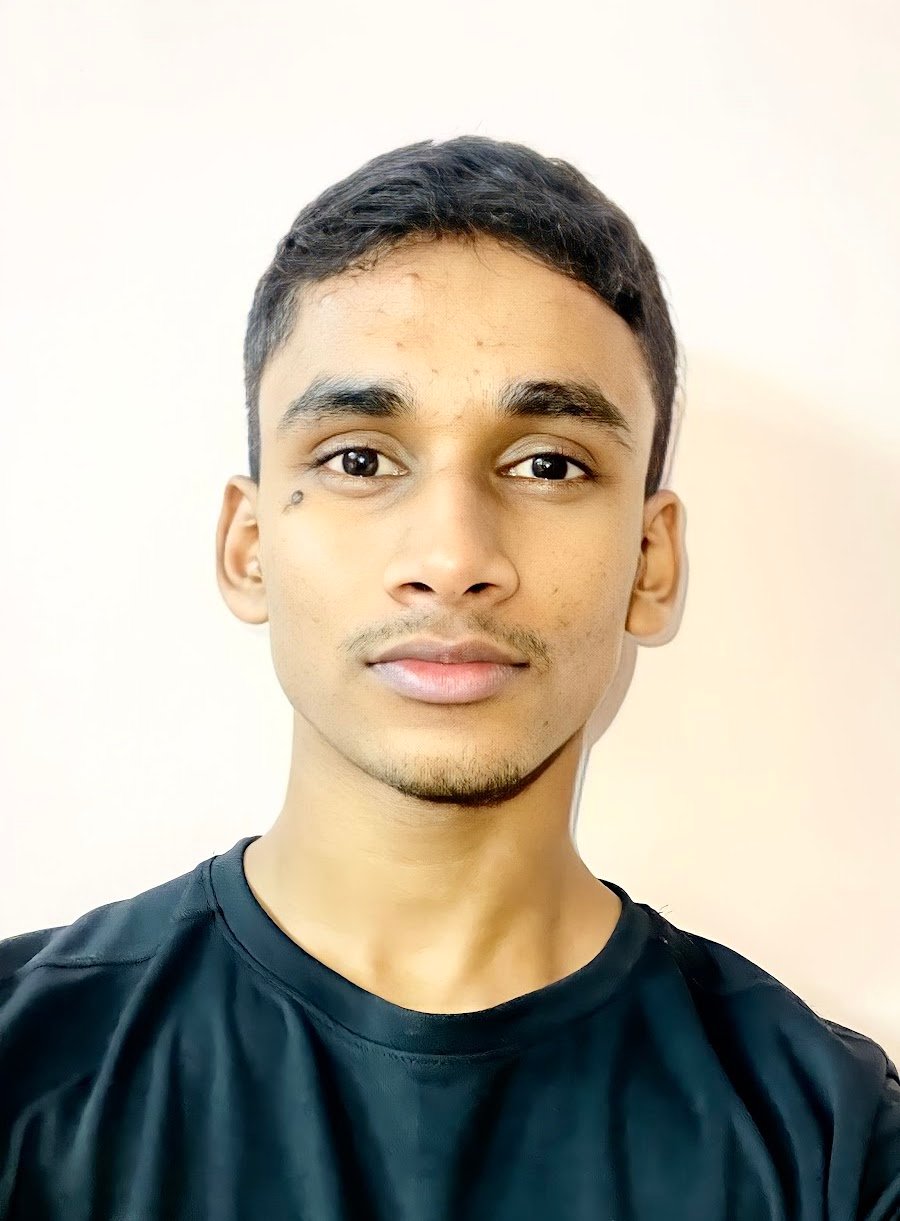Image of Sayed Arbaz