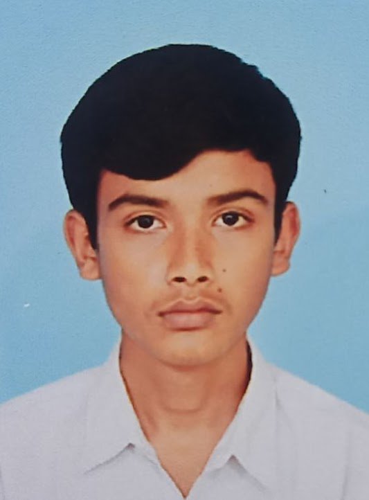 Image of Subhadeep Hatai