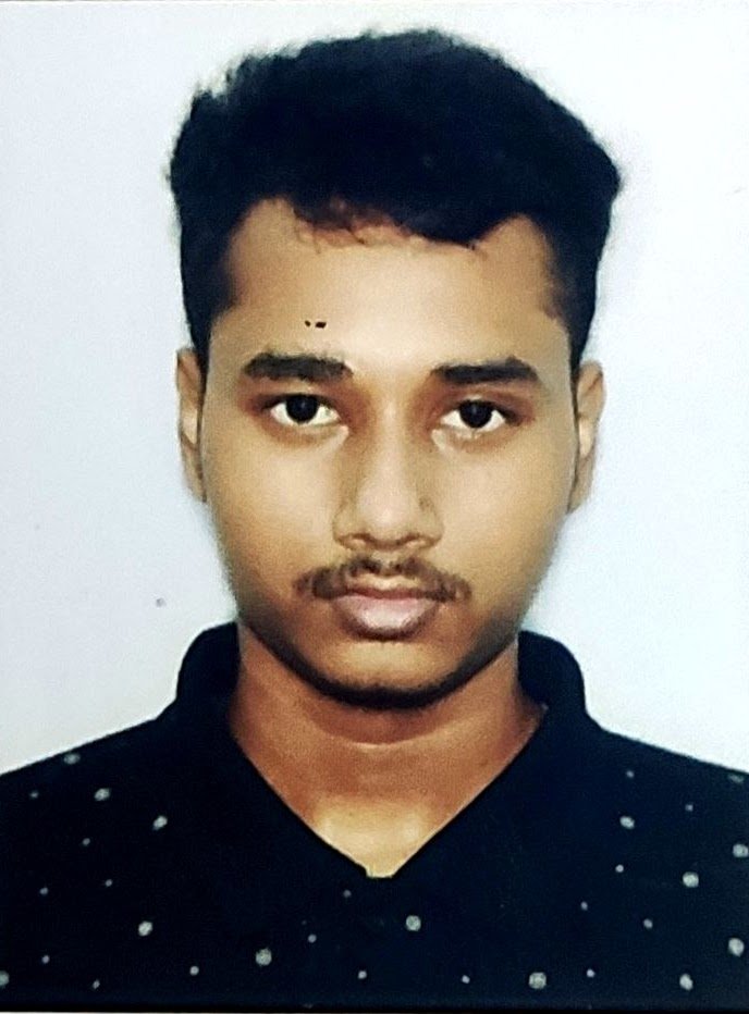 Image of Dibbesh Pal