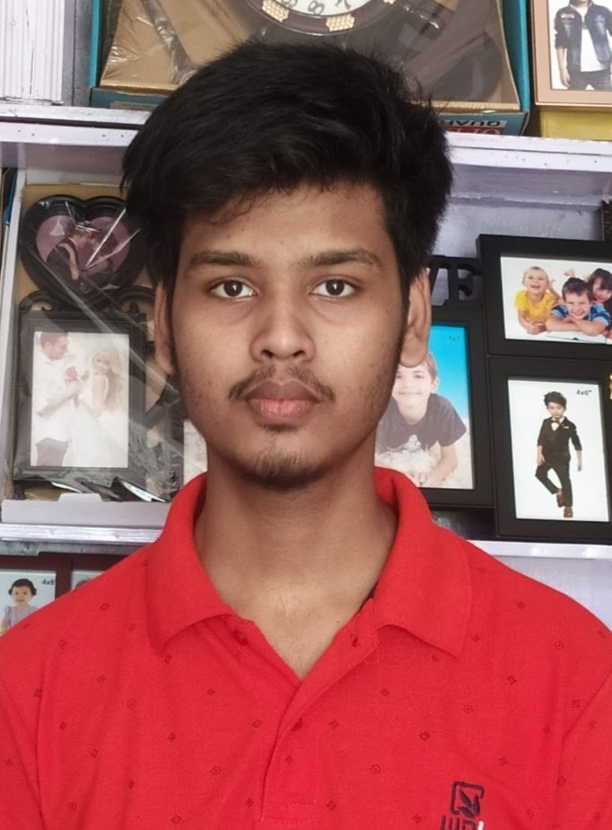 Image of Sukamal Pal