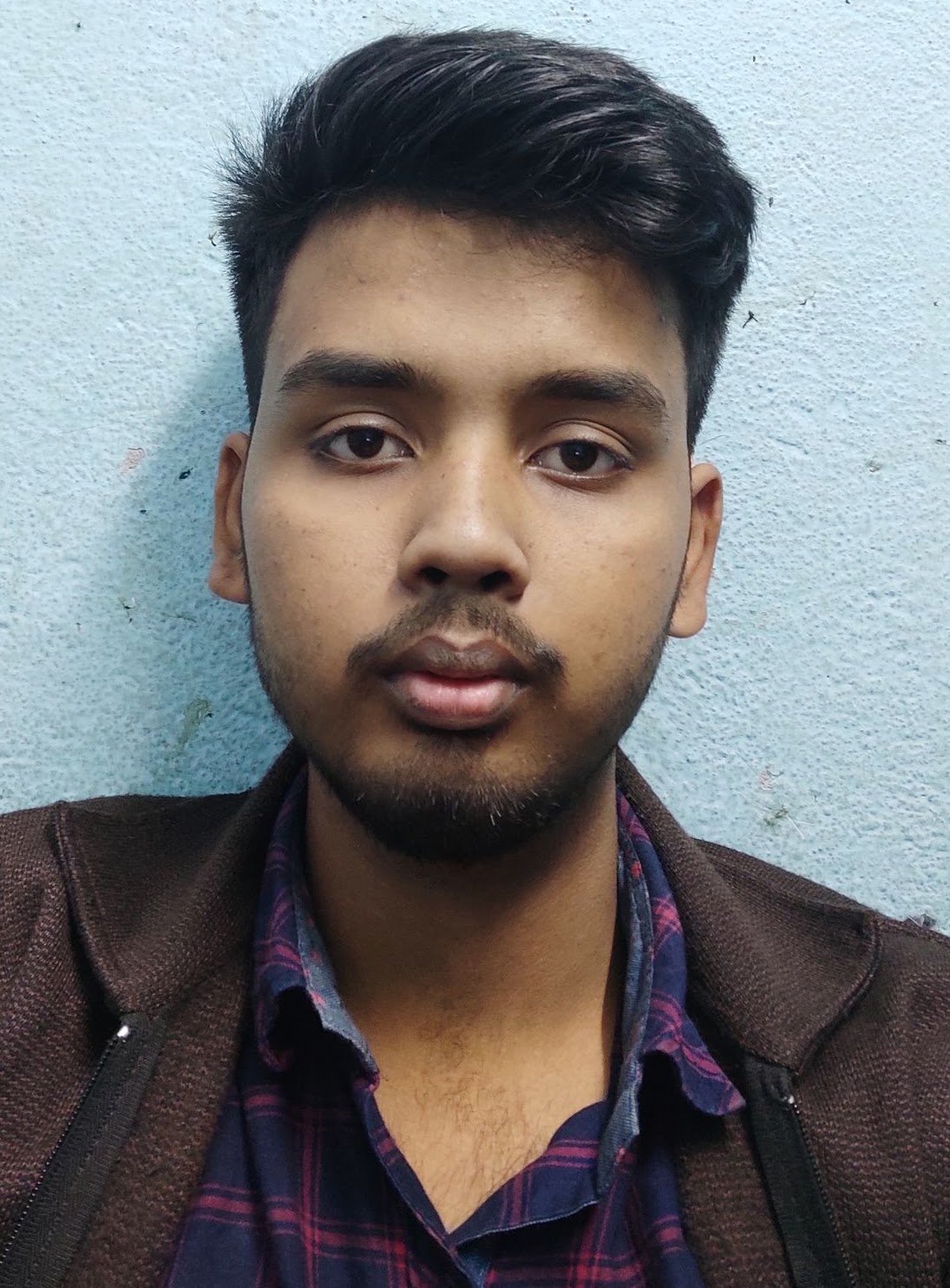 Image of Nilkamal Pal