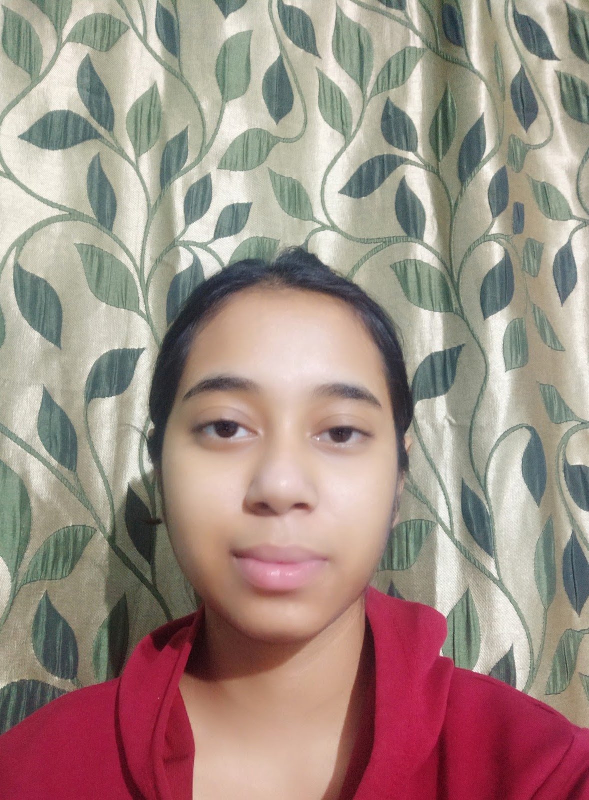 Image of Trisha Bhowal