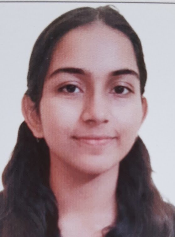 Image of Meghna Mondal