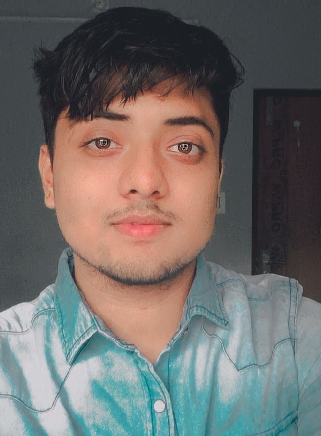 Image of SAIF ALI MOLLA