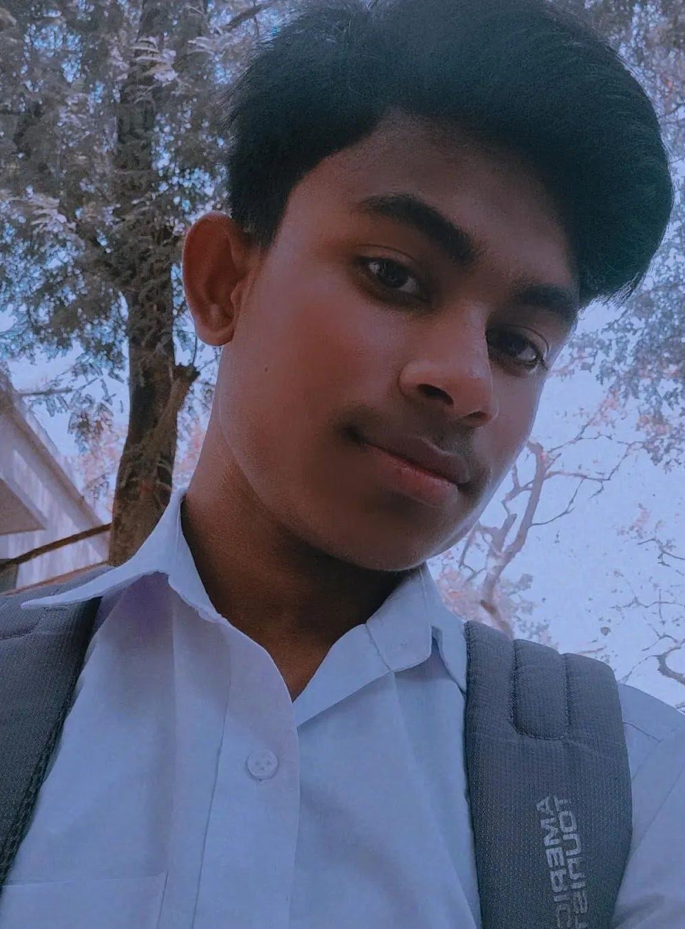 Image of Soumyajit Maji