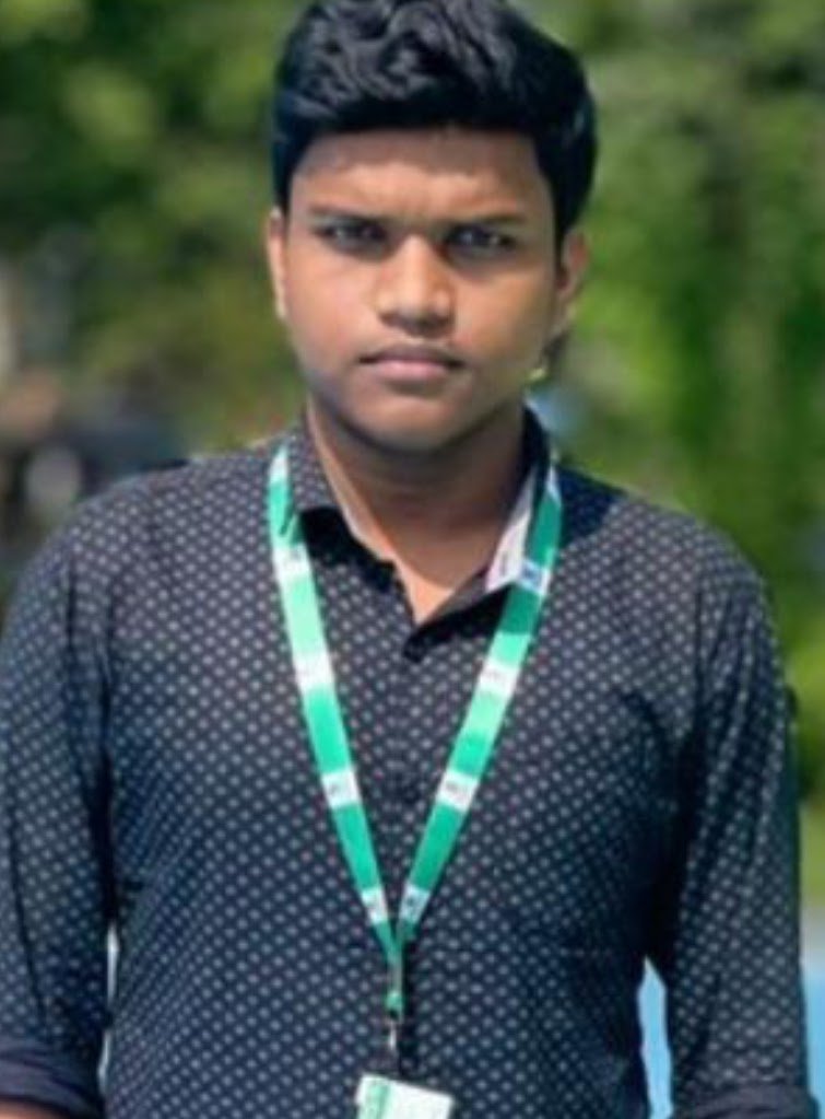 Image of Suvadip Khanra