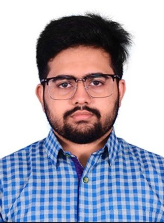 Image of Hrishav Dey
