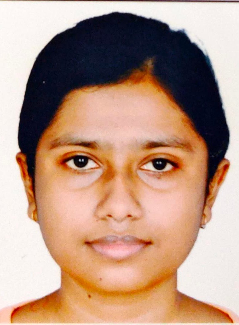 Image of Swagata Rana