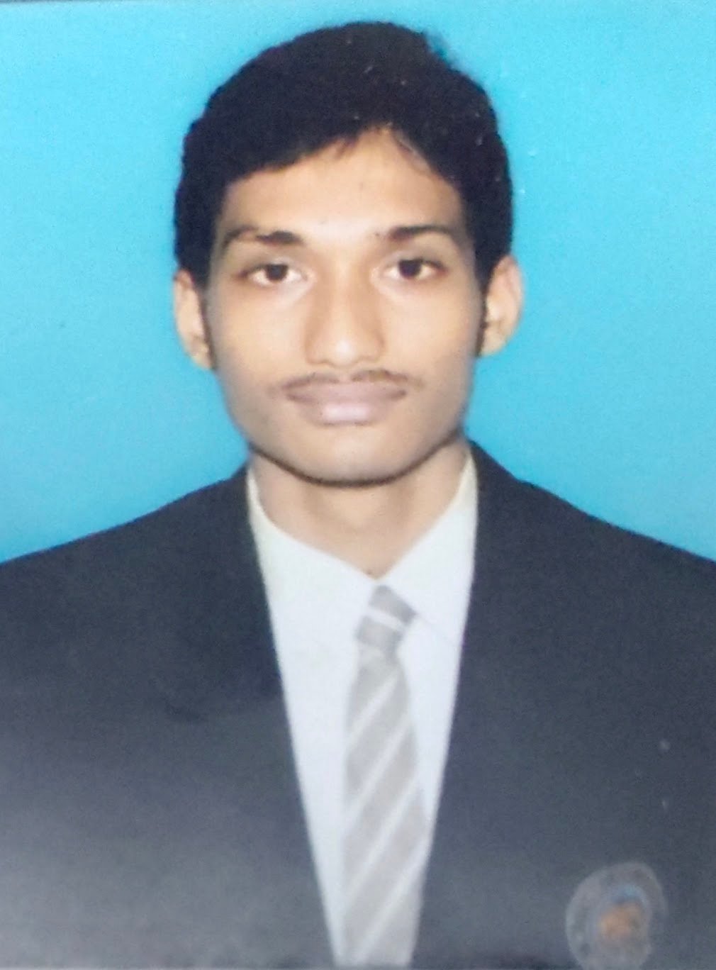 Image of Abin Biswas