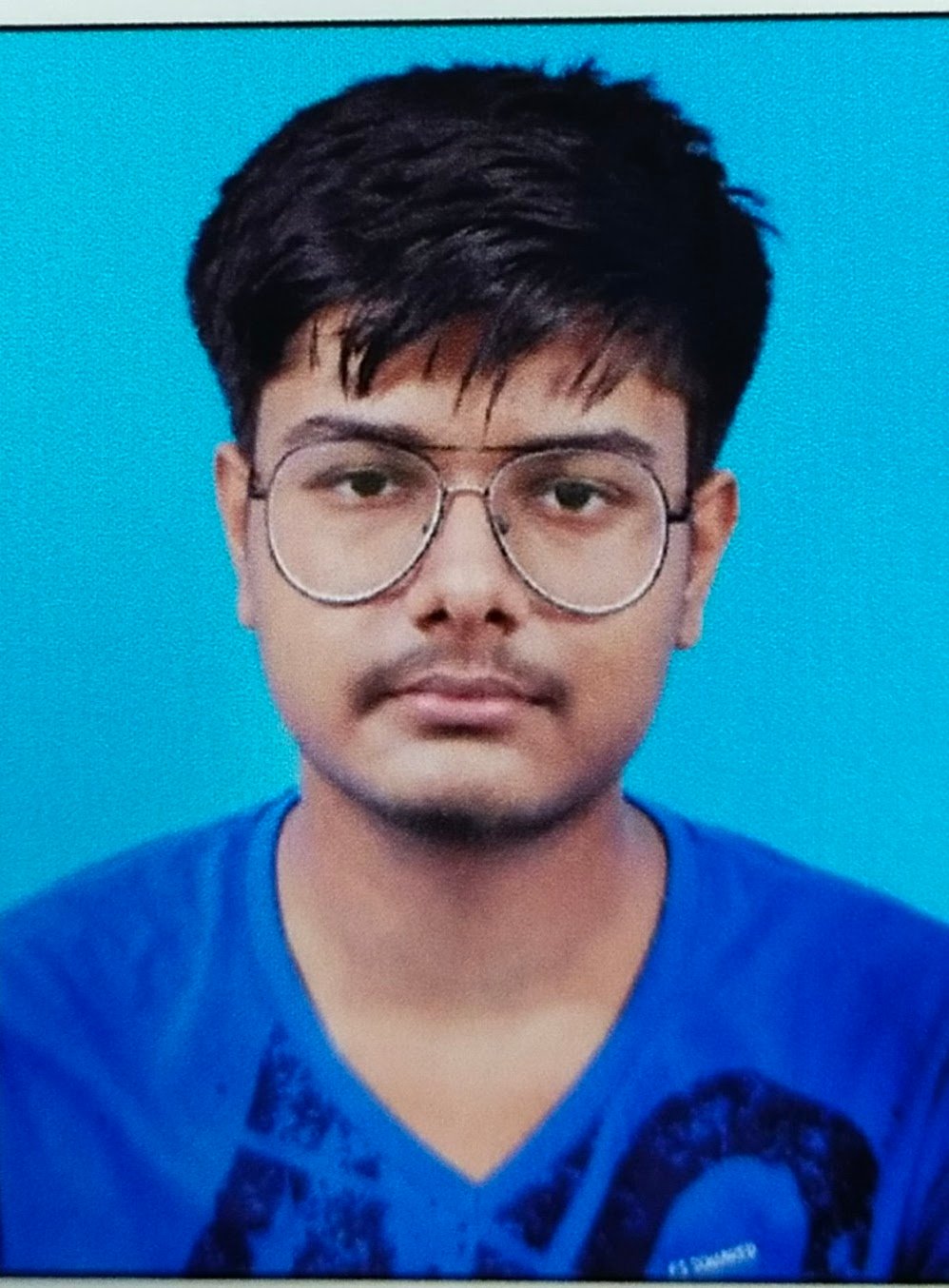 Image of KINGSUK SAMANTA