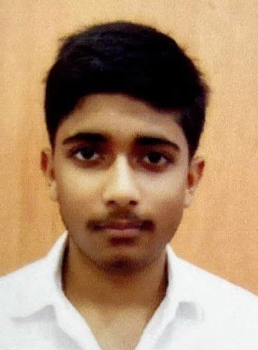 Image of Souradeep Bhattacharya