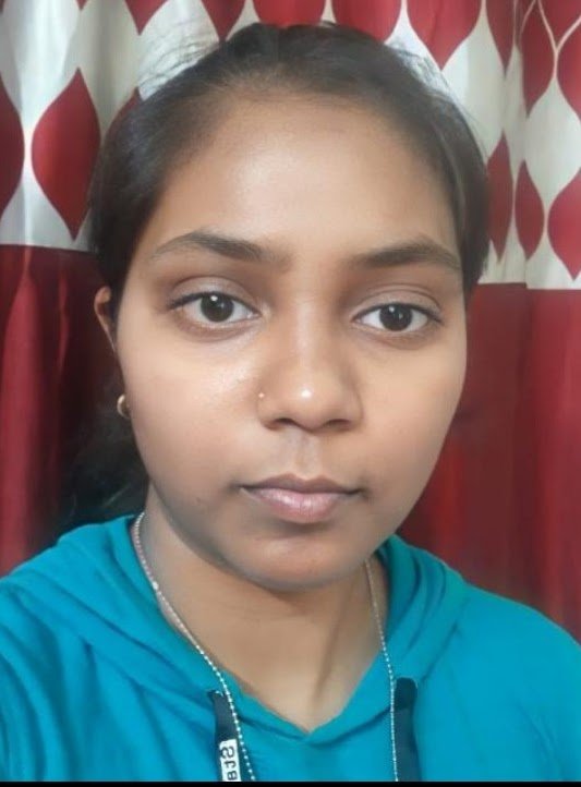 Image of Ruchi Singh