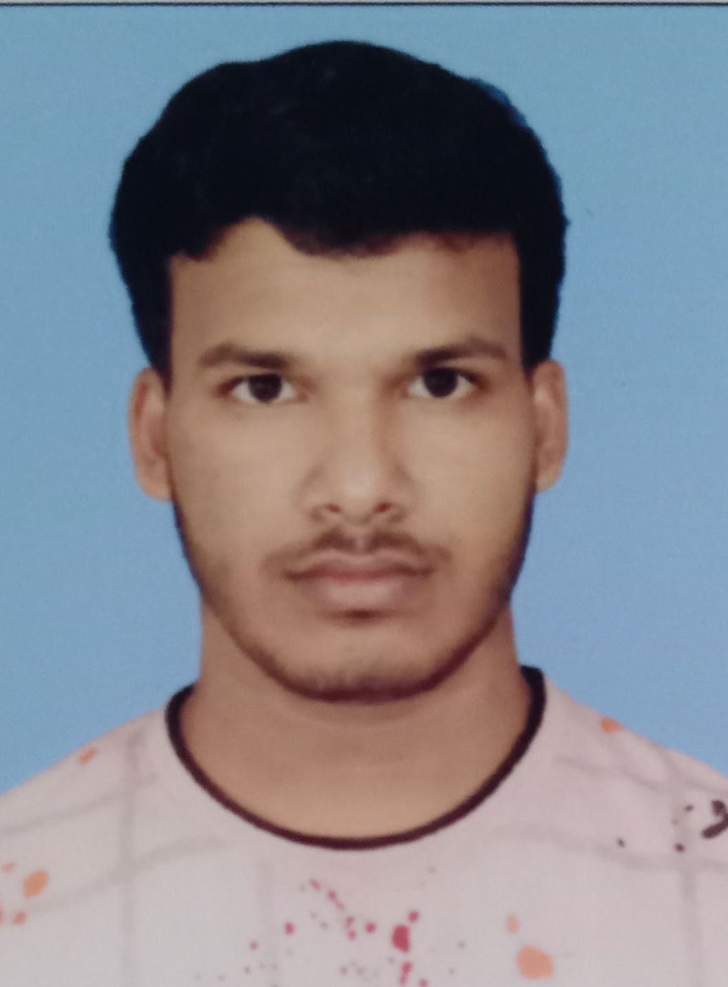 Image of Souvik Pramanik