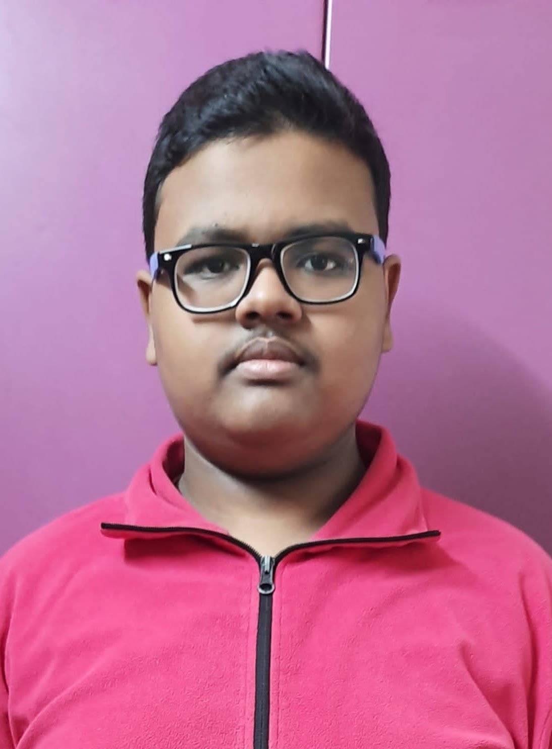 Image of Aditya Maity