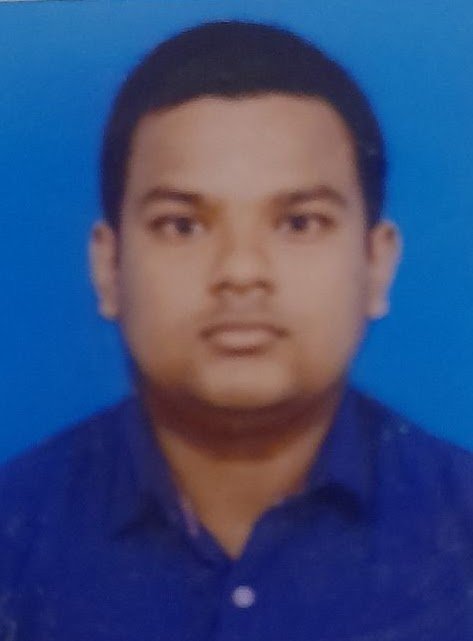 Image of Susmit Paul