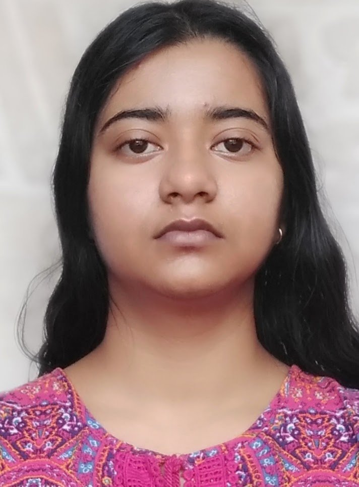 Image of Sumana Manna