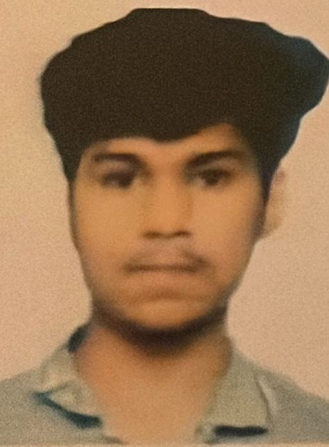 Image of Justin Pereira