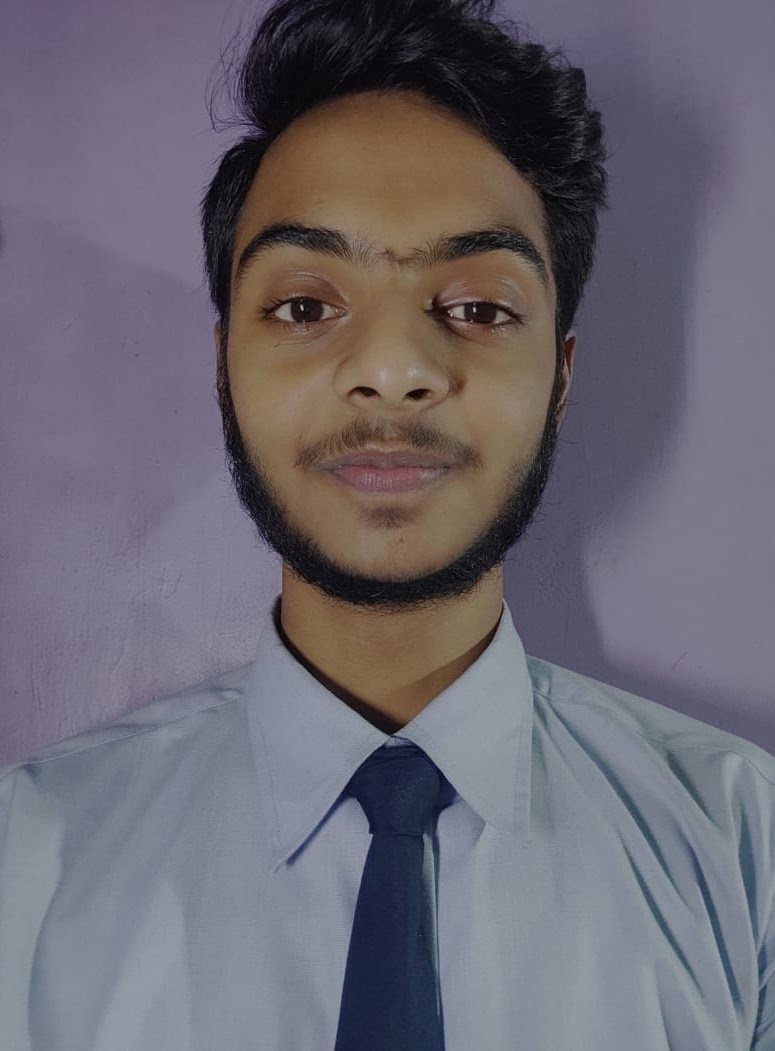 Image of Aditya Kumar