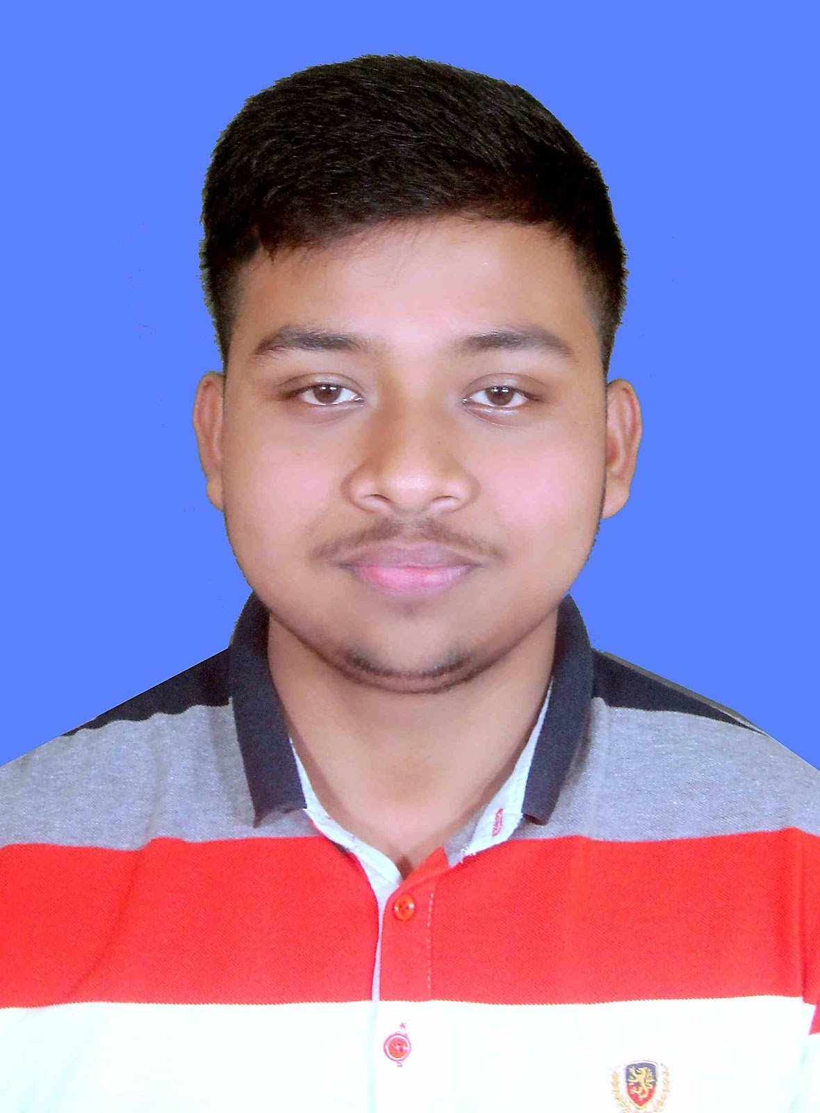 Image of Sandipan Sarkar