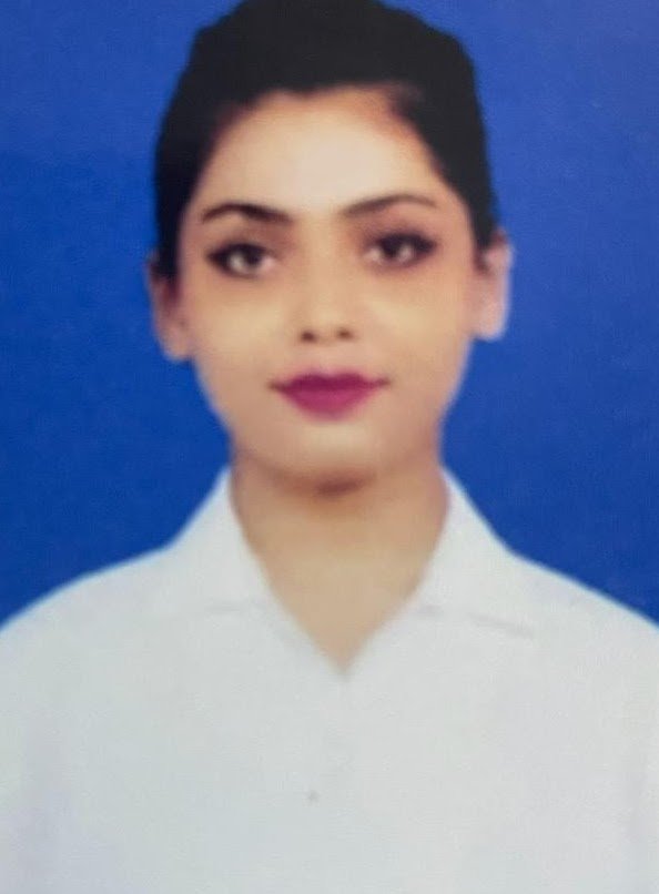 Image of AMRITA MONDAL