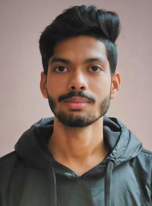 Image of Soham Chowdhury