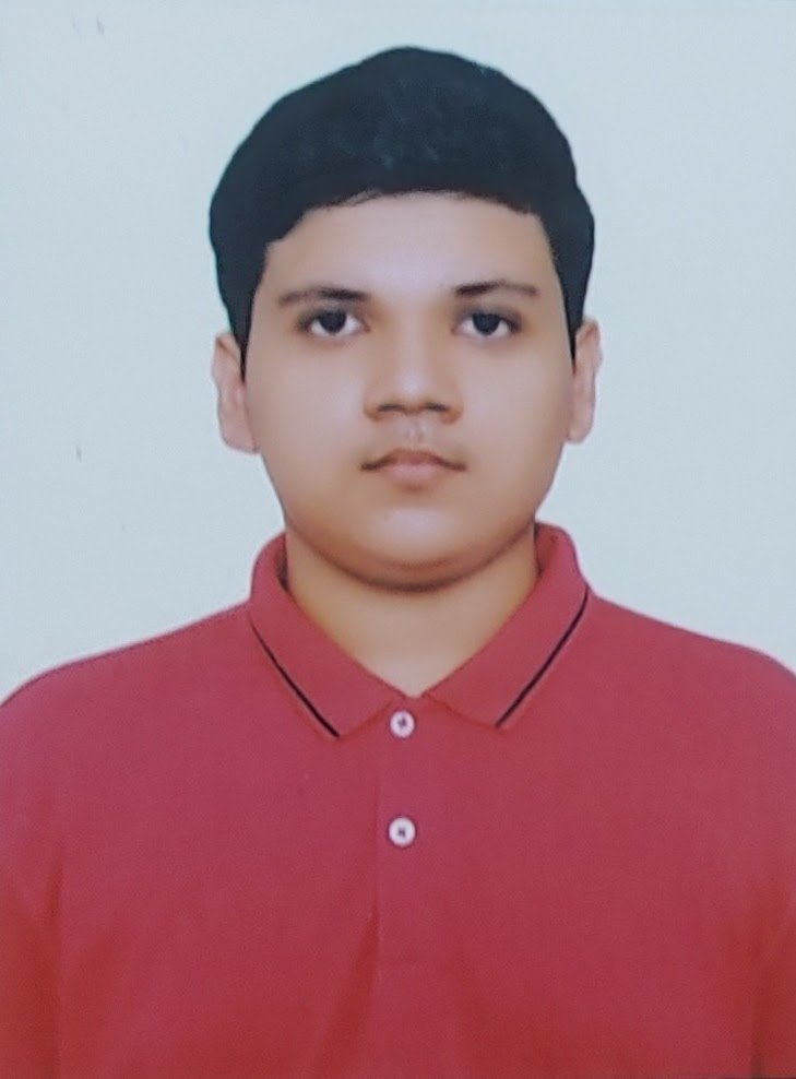 Image of Mugdho Ghosh