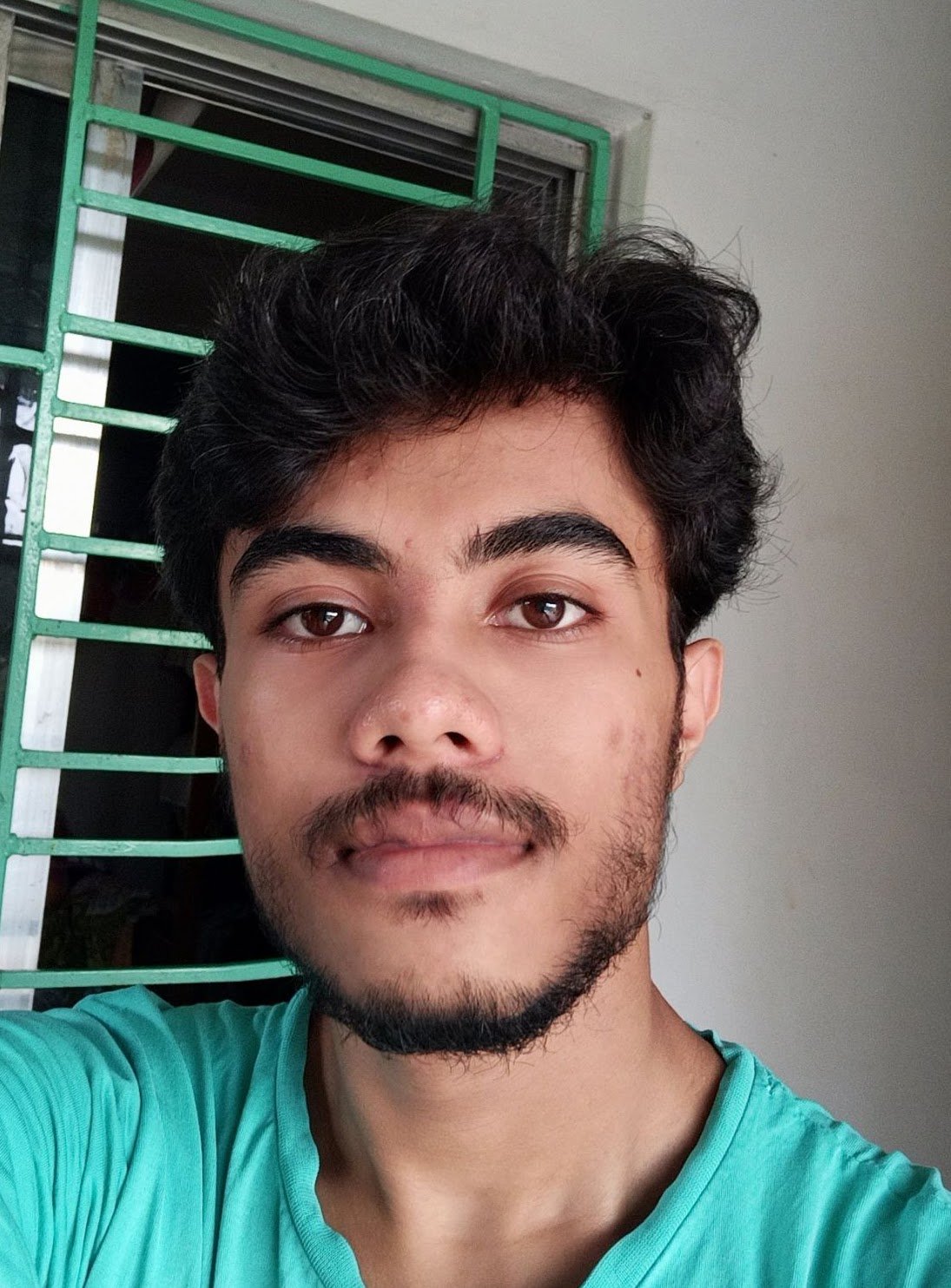 Image of Shouryadip Bera