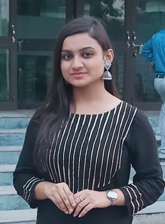 Image of Afrin Akter