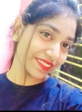 Image of Sanandita Saha