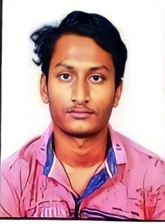 Image of Sayan Mandal