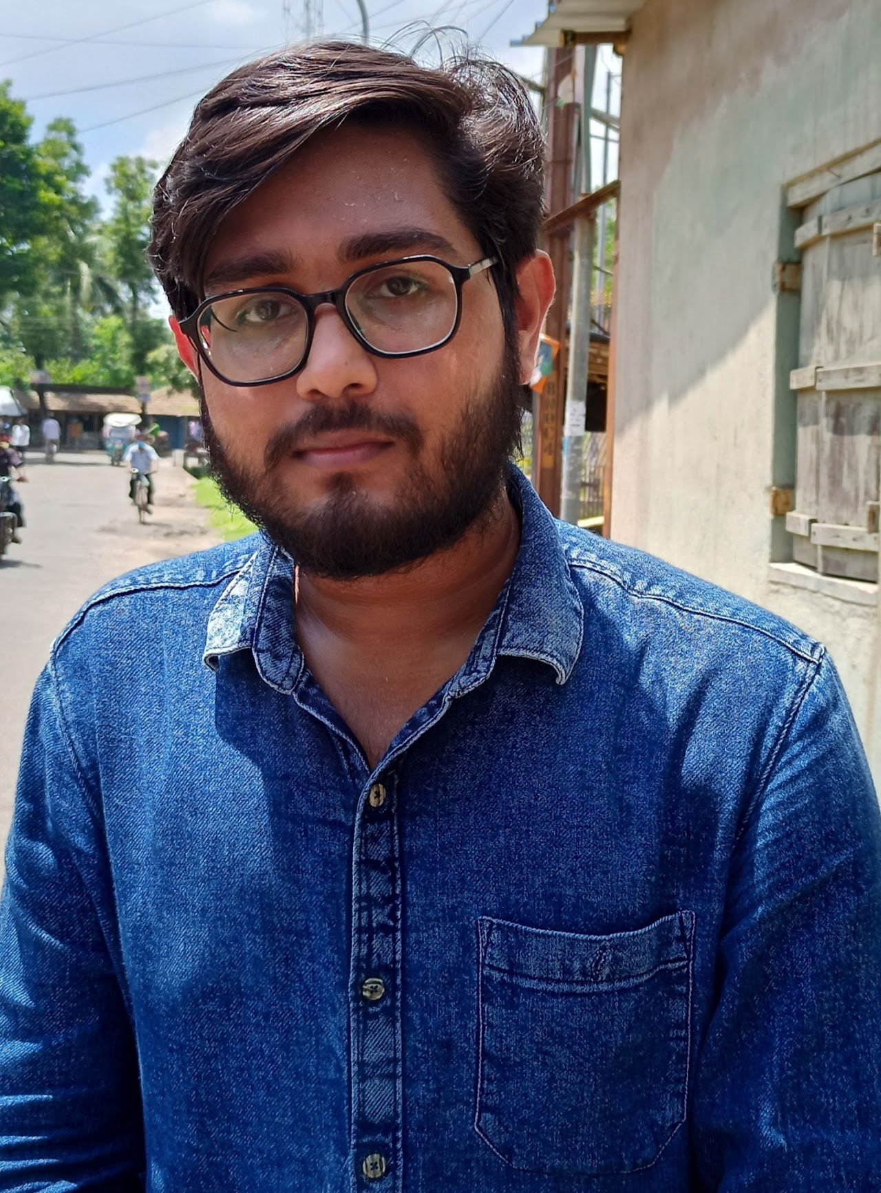 Image of Subhadeep Mistri