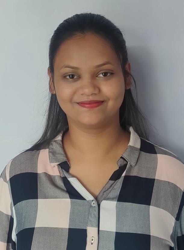 Image of ANKITA MAJUMDAR