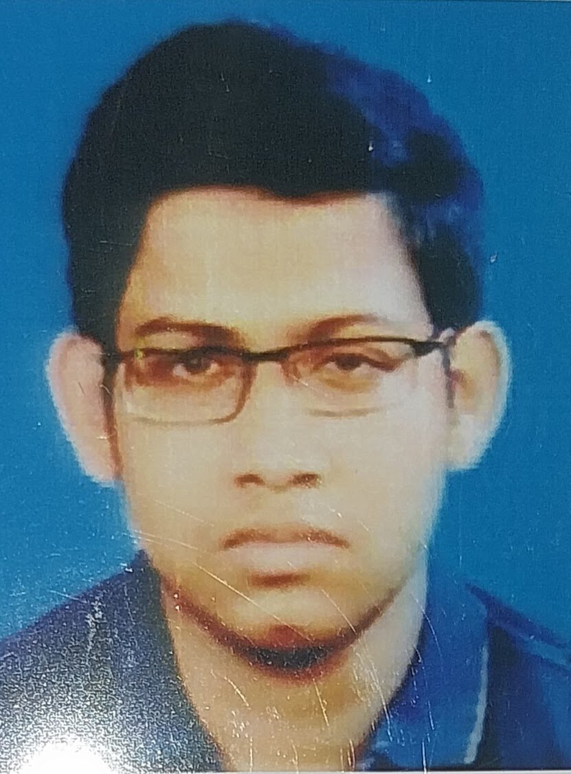 Image of Rupak Majumder