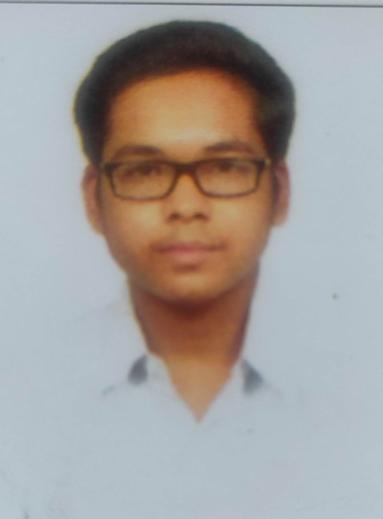 Image of Shaad Zaman