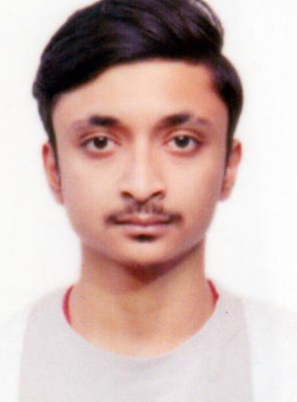 Image of Sujal Kr Sil