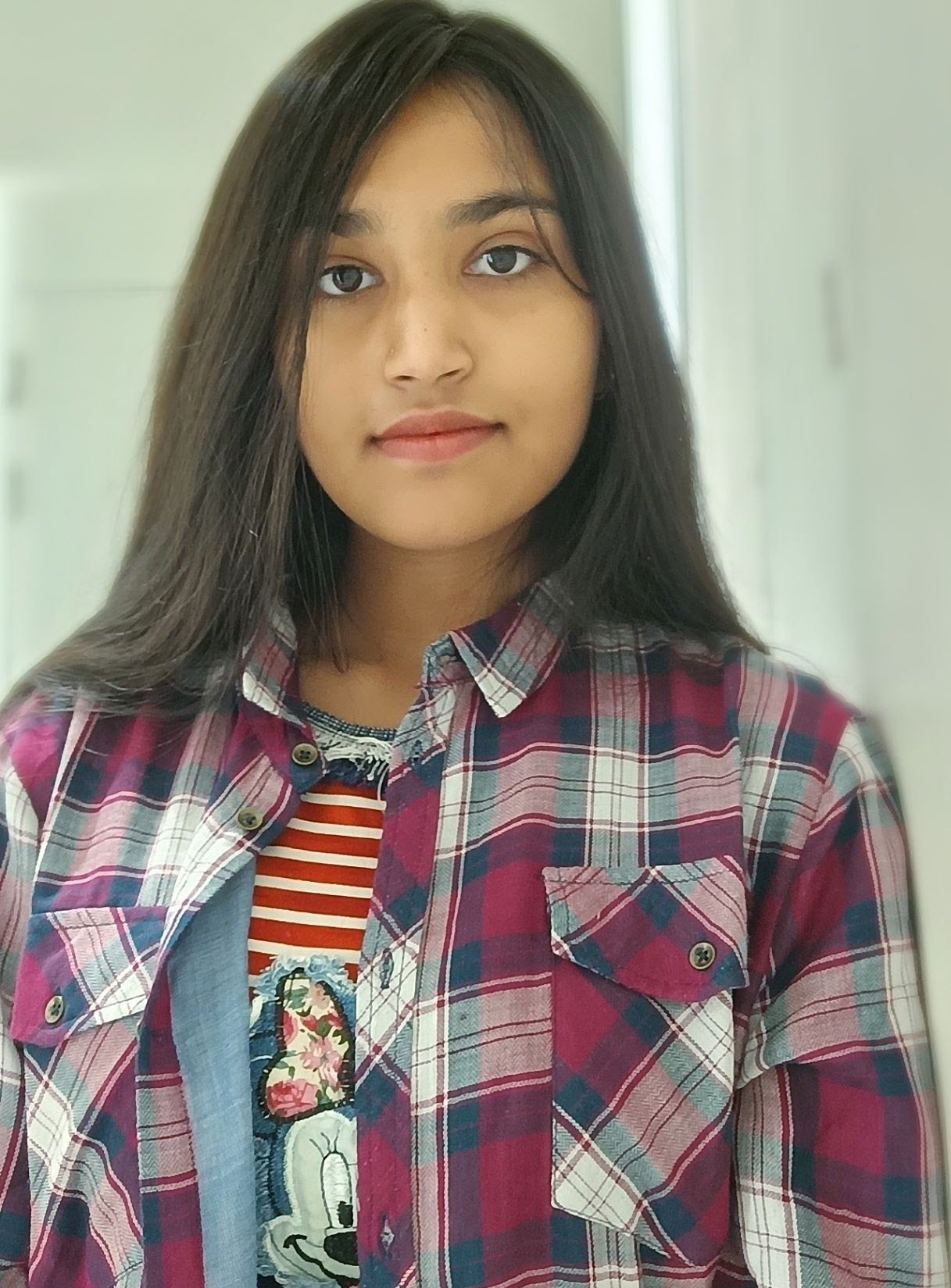 Image of Dipty Keshari