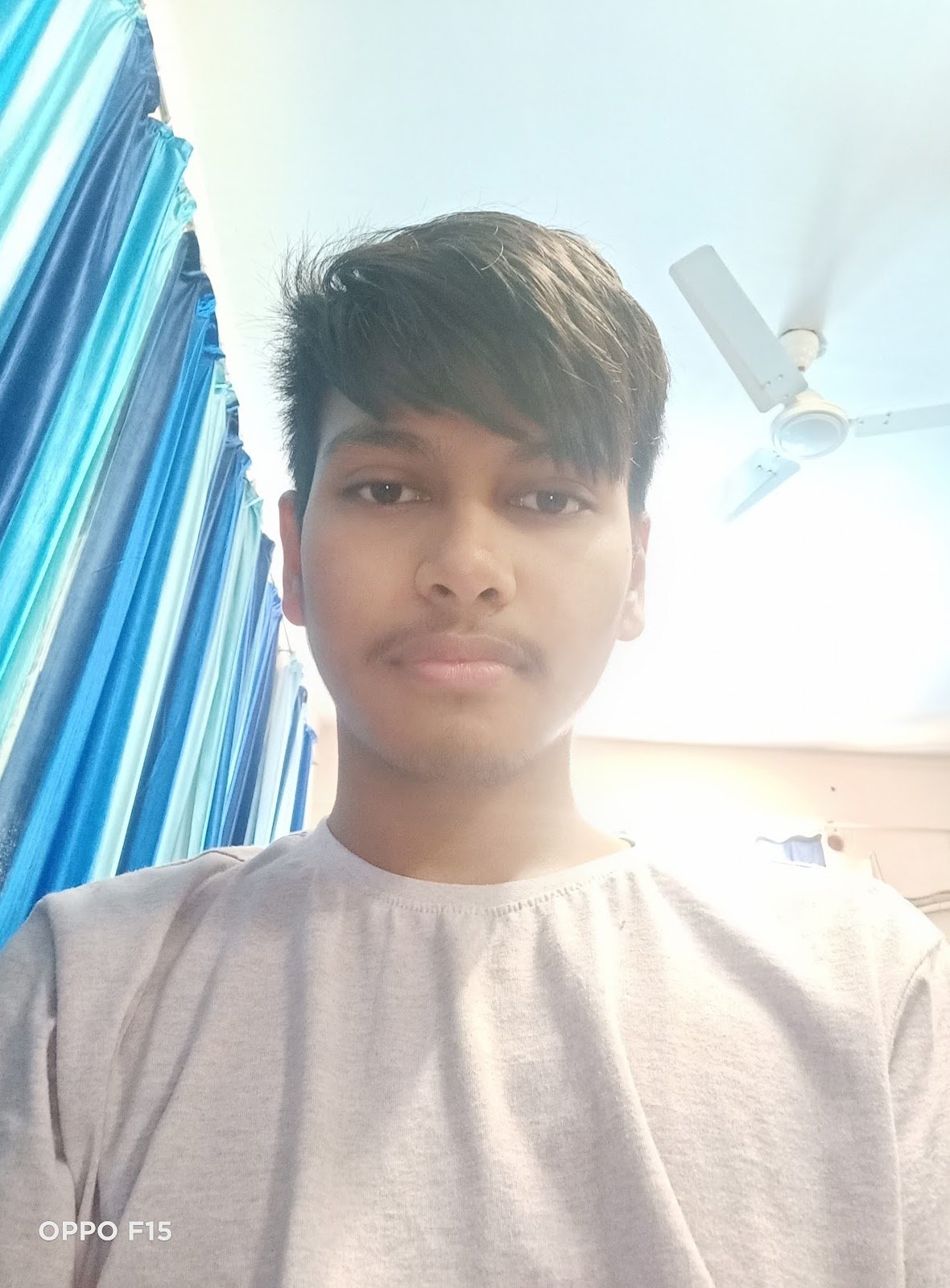 Image of Kamalesh Ch Barman