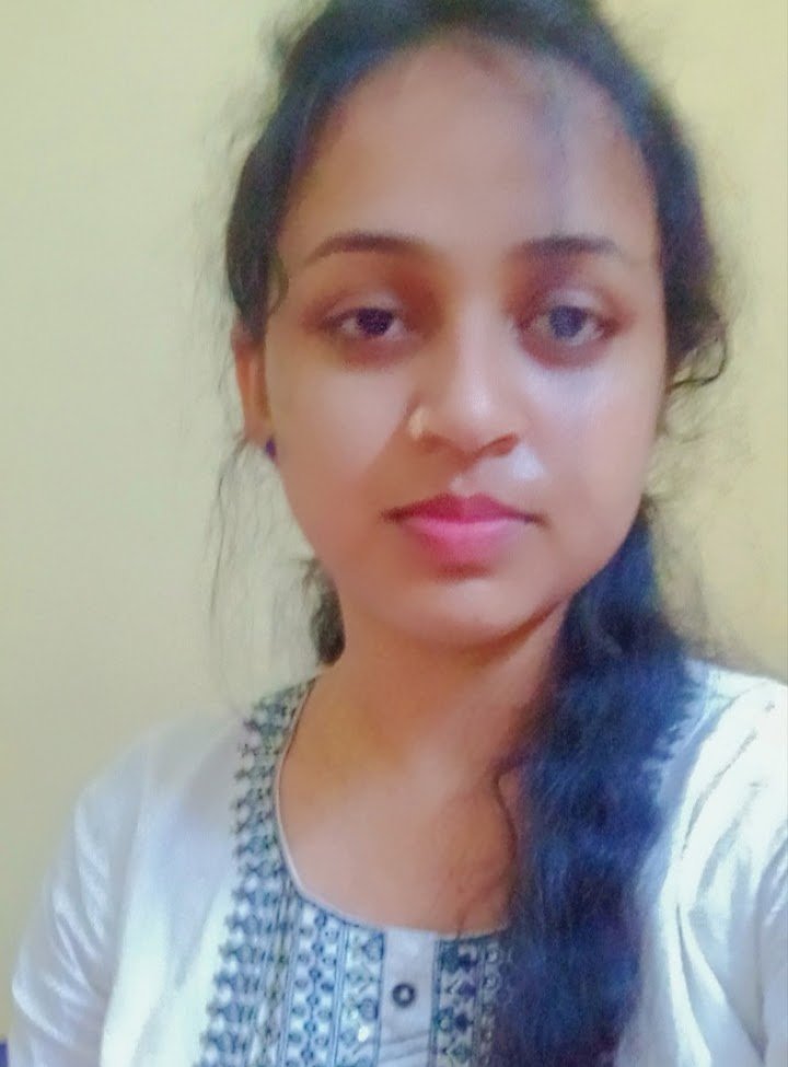 Image of Megha Chakrabortty