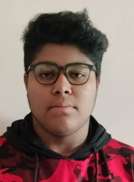 Image of Abhirup Kumar