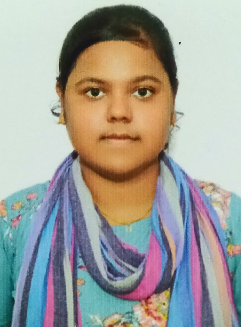 Image of Nasrin Sultana