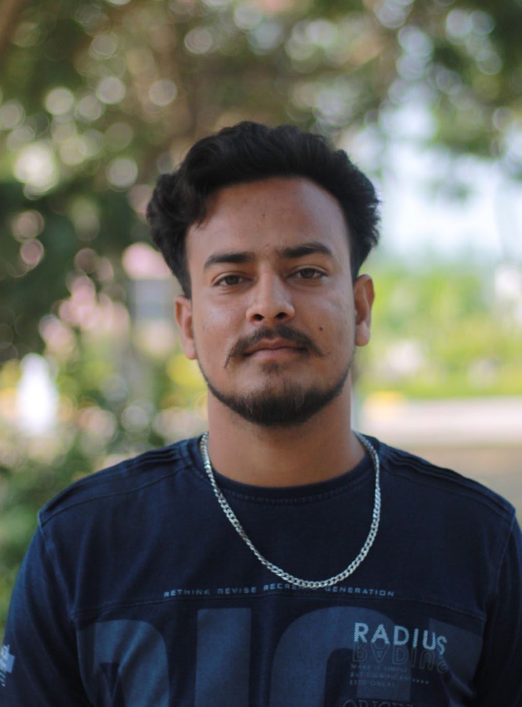 Image of Md NaJam Siddiqui