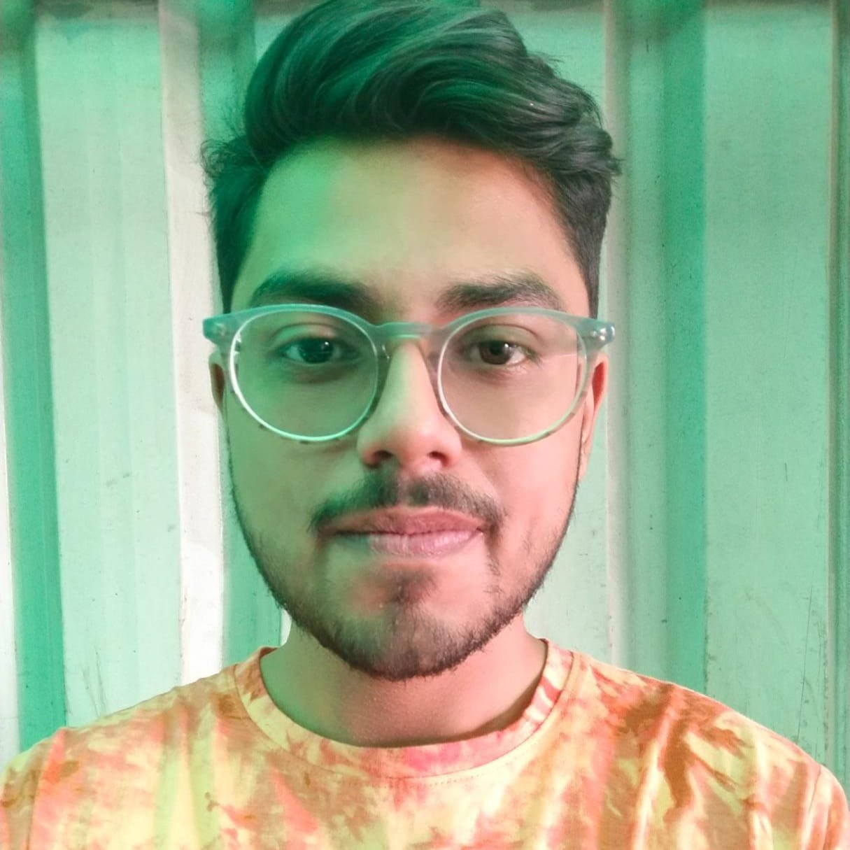 Image of Nabhajit Roy